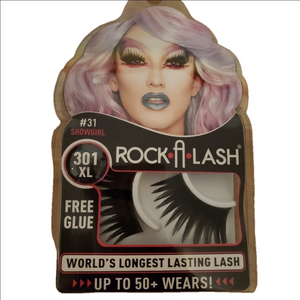 Rock A Lash XL Showgirl Lashes